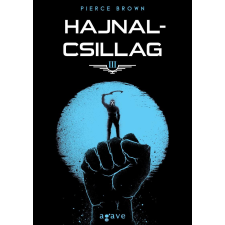 Agave Könyvek Hajnalcsillag regény