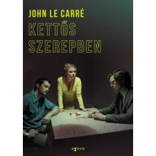 Agave Könyvek Kettős szerepben egyéb e-könyv
