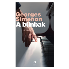 Agave Könyvek Kft A bűnbak regény