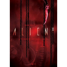 Agave Könyvek Kft Aliens - A végső megoldás: Halál regény