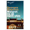 Agave Könyvek Kft Maigret és az éjjeli utas