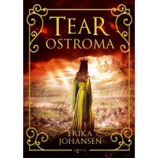 Agave Könyvek Kft Tear ostroma - Tear királynője 2. regény