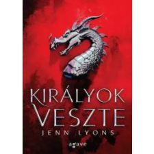 Agave Könyvek Királyok Veszte egyéb e-könyv