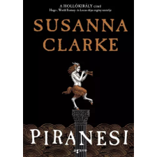 Agave Könyvek Piranesi egyéb e-könyv