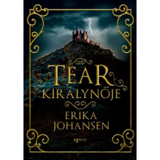 Agave Könyvek Tear királynője egyéb e-könyv