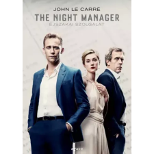 Agave Könyvek The Night Manager – Éjszakai szolgálat egyéb e-könyv