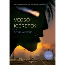 Agave Könyvek Végső ígéretek egyéb e-könyv