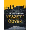 Agave Könyvek Veszett ügyek