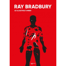 Agave Ray Bradbury - Az illusztrált ember (új példány) irodalom