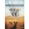  Age of Iron – J M Coetzee