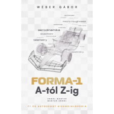 Agenc Magarország Kft. Forma-1 A-tól Z-ig sport