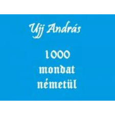AGENDA 1000 mondat németül egyéb e-könyv