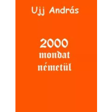 AGENDA 2000 mondat németül egyéb e-könyv