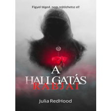 AGENDA A hallgatás rabjai regény