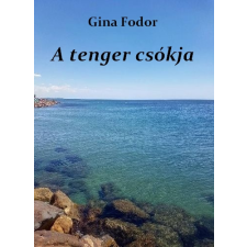AGENDA A tenger csókja regény