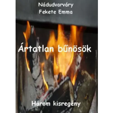 AGENDA Ártatlan bűnösök egyéb e-könyv
