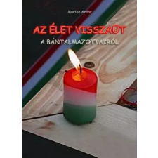 AGENDA Az élet visszaüt egyéb e-könyv