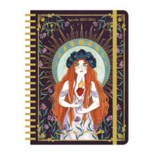  AGENDA ESCOLAR SEMANAL 2023-2024 MARIA HESSE – MARIA HESSE idegen nyelvű könyv