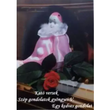 AGENDA Kató versek - Szép gondolatok gyöngyei V. egyéb e-könyv