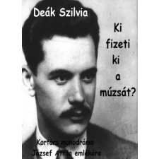 AGENDA Ki fizeti ki a múzsát egyéb e-könyv