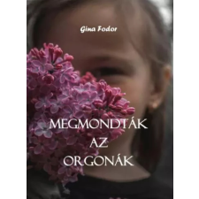 AGENDA Megmondták az orgonák egyéb e-könyv