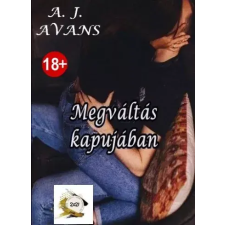 AGENDA Megváltás kapujában egyéb e-könyv