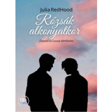 AGENDA Rózsák alkonyatkor regény