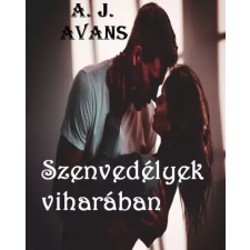 AGENDA Szenvedélyek viharában egyéb e-könyv