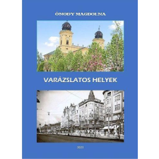 AGENDA Varázslatos helyek társadalom- és humántudomány