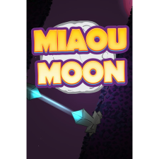 Agent Mega Miaou Moon (PC - Steam elektronikus játék licensz) videójáték