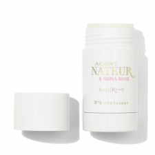 Agent Nateur - Természetes dezodor rózsa illattal dezodor