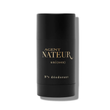 Agent Nateur - Természetes uniszex dezodor dezodor