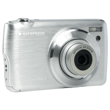 Agfa Photo DC8200 Silver fényképező