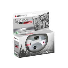 Agfa Photo LeBox fényképező