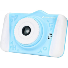 Agfa photo Realikids 2 kék fényképezőgép (ARKC2BL) fényképező