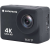 Agfaphoto AC9000 12MP 4K Ultra HD Wi-Fi Fekete sportkamera