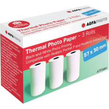 Agfaphoto ATP3WH Thermal Paper fotópapír