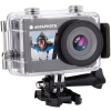 Agfaphoto Realimove AC7000BK 2,7K akciókamera