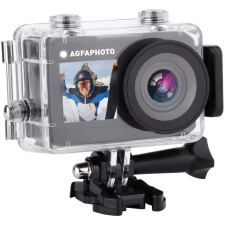 Agfaphoto Realimove AC7000BK 2,7K akciókamera sportkamera