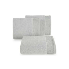  Agis jacquard törölköző Ezüst 50x90 cm lakástextília