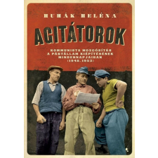 Agitátorok történelem