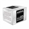 Agiva Color Wax 03 White 120 ml