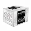  AGIVA Color Wax 03 WHITE Strong Hold 120 ml