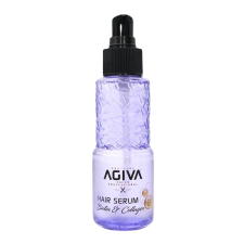  AGIVA Pro Care Biotin &amp; Collagen Hair Serum 100 ml hajápoló szer