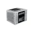  AGIVA Silver Color Wax 01 Strong Hold 120 ml