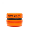 Agiva Styling Wax 01 Strong Wet Look 175 ml (narancs)