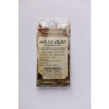 Aglio Olio fűszerkeverék, 30 g sütés és főzés