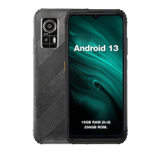 AGM H6 Lite mobiltelefon