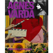  Agn?s Varda: Director's Inspiration idegen nyelvű könyv
