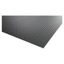 Agoform csúszásgátló szőnyeg Tex 474 x 471 mm umbra szürke lakástextília